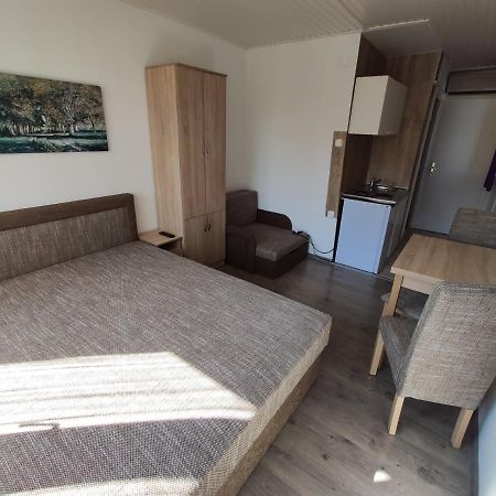 Ozone Apartman Шиофок Экстерьер фото