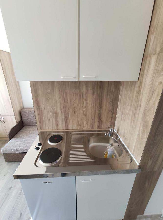 Ozone Apartman Шиофок Экстерьер фото