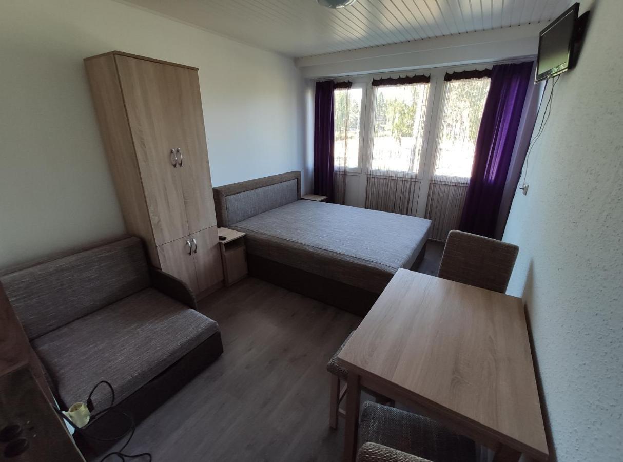 Ozone Apartman Шиофок Экстерьер фото