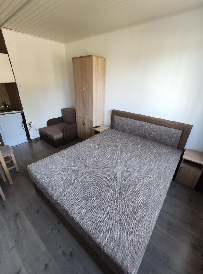Ozone Apartman Шиофок Экстерьер фото