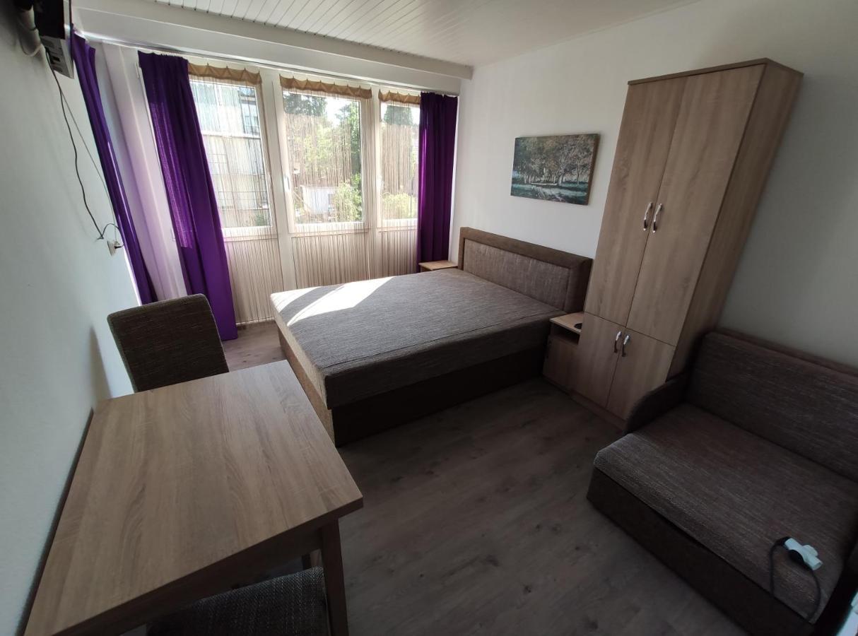 Ozone Apartman Шиофок Экстерьер фото