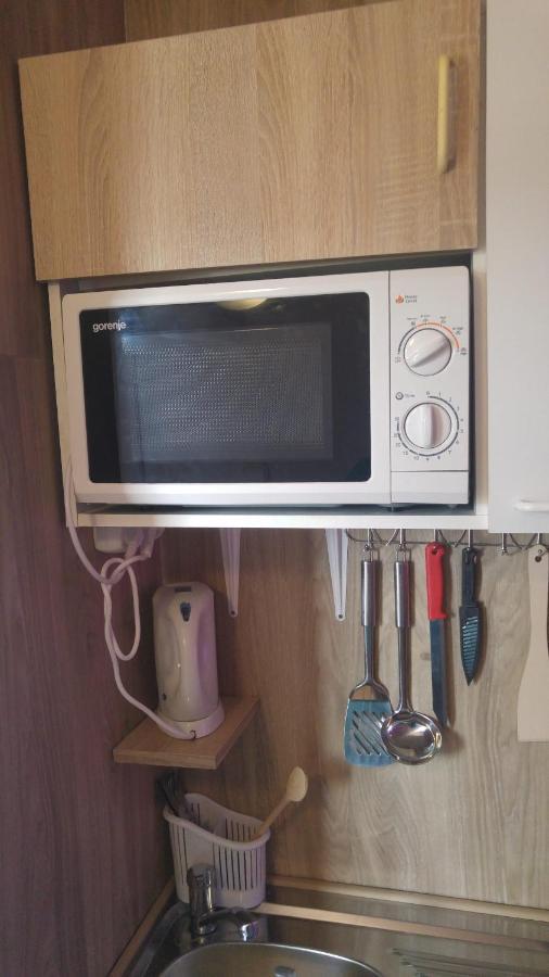 Ozone Apartman Шиофок Экстерьер фото